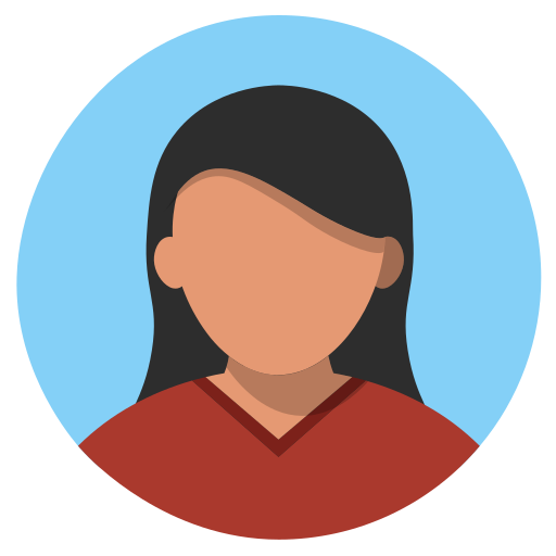 female woman user people avatar white tone icon 159354 female woman user people avatar white tone icon 159354